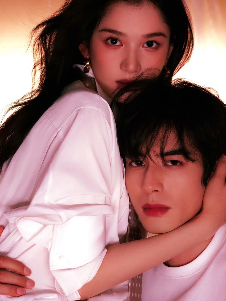 love for you song weilong and zhang jingyi