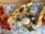 Belmont Shore Pizza Tour