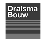 Logo Draisma bouw