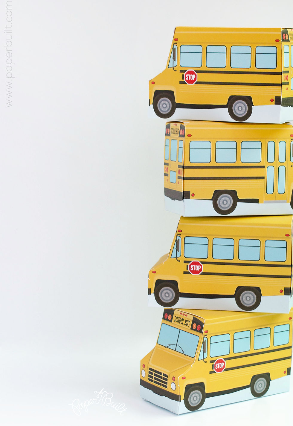 Thumbnail: SCHOOL BUS