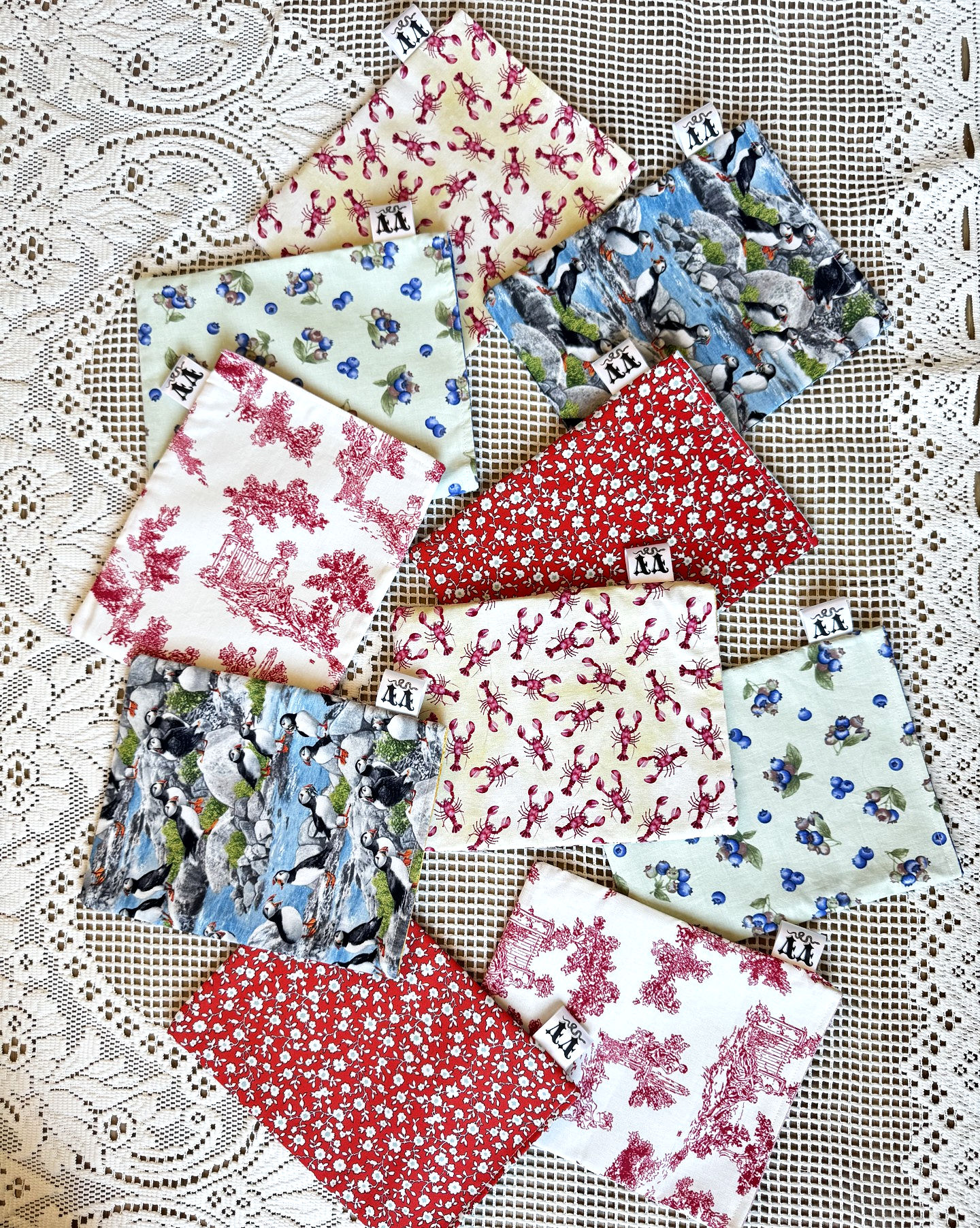 Book Sleeves