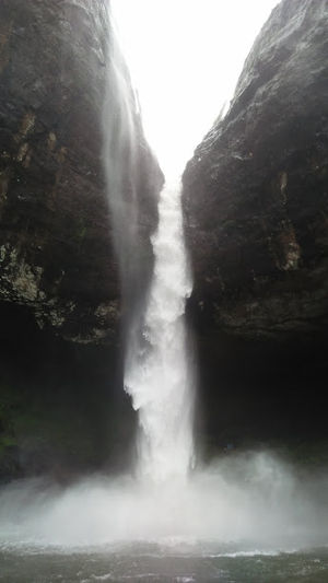 Trek to the unexplored Devkund waterfall | Tahmini ghat | Raigad,Maharastra