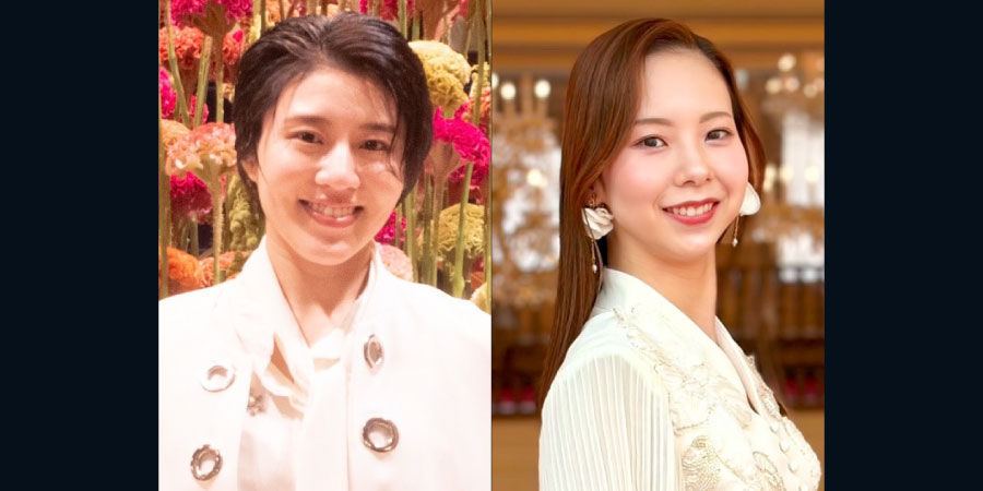 E-LOUNGE MUSIC PLACE公開収録　ゲスト：翼杏寿