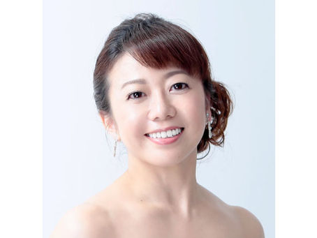 【公開収録のお知らせ】ラジオ番組「E-LOUNGE MUSIC PLACE」ゲスト:井上智恵