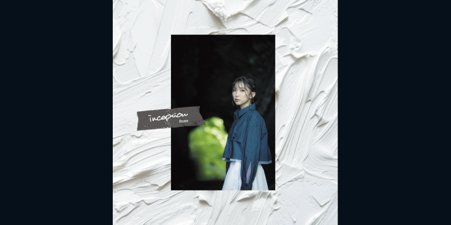 Rune 3rd ALBUM「inception」完成披露イベント