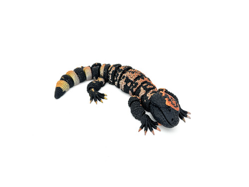 Gila Monster Limited Edition Collectible | CCD - Home