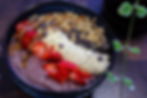 SMOOTHIE BOWLS