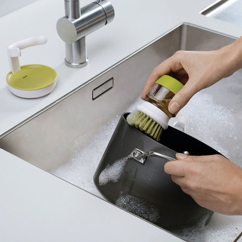 Furniture, Kitchen, and Cleaning Essentials