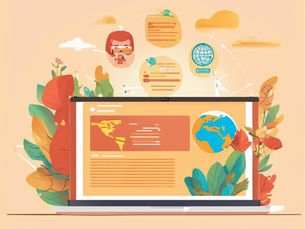 Building a Website for Global Audiences: Tips for Multilingual and Multinational Sites