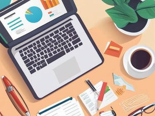 Why Your Business Needs a Blog: Benefits, Strategies, and Best Practices