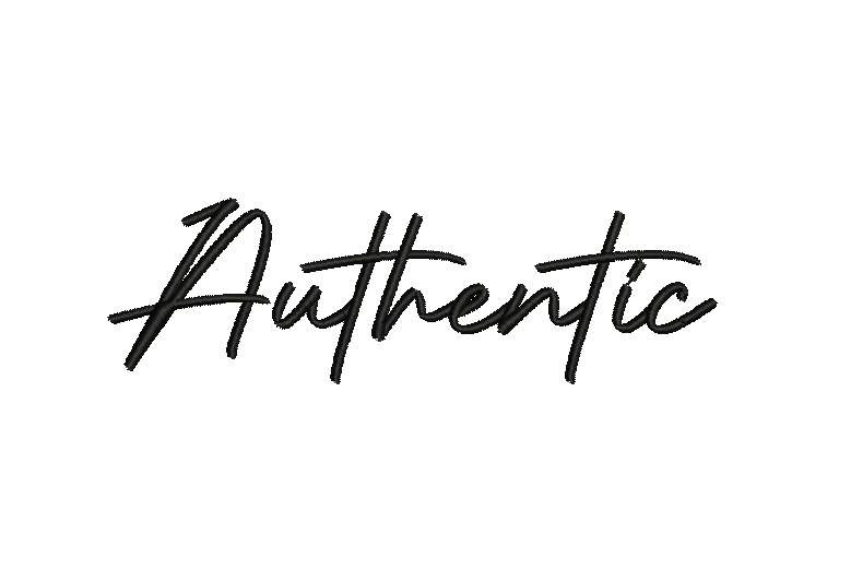 Authentic