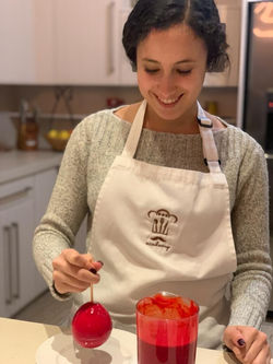 Academia para jóvenes (15 +)