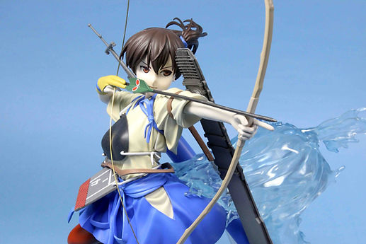 フィギュア 制作代行