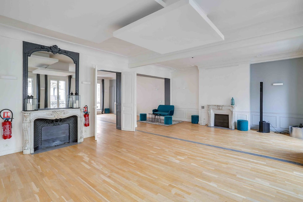 Miniature : 75009 - Haussmannien