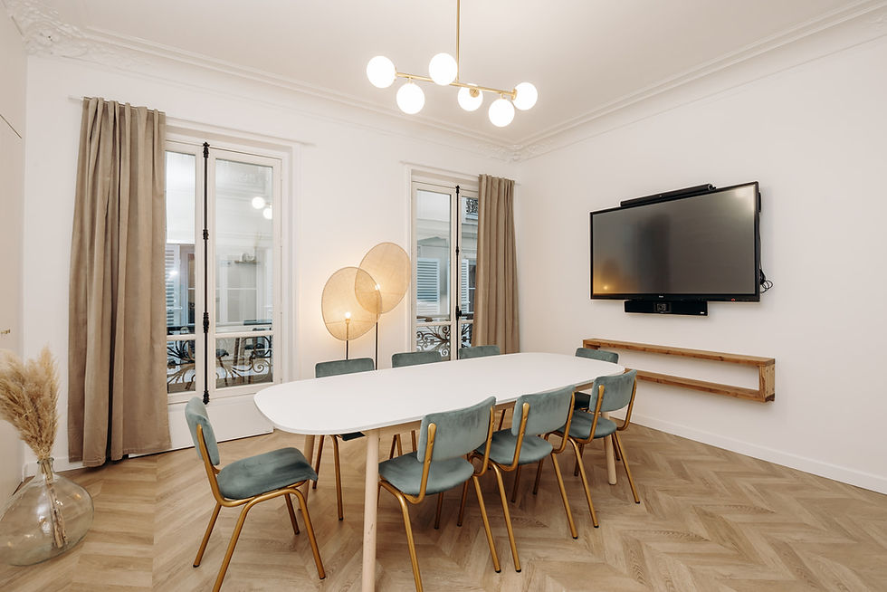 Miniature : 75002 - Haussmannien