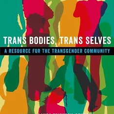Trans Bodies Trans Selves