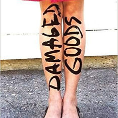 Damaged Goods: New Perspectives on Christian Purity