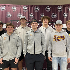 Ellison & Thornton 1st Team, Others Honored in All-BRC Football