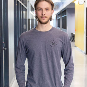 A Full Ride: CVTC student lands first-of-its-kind Xcel Energy scholarship