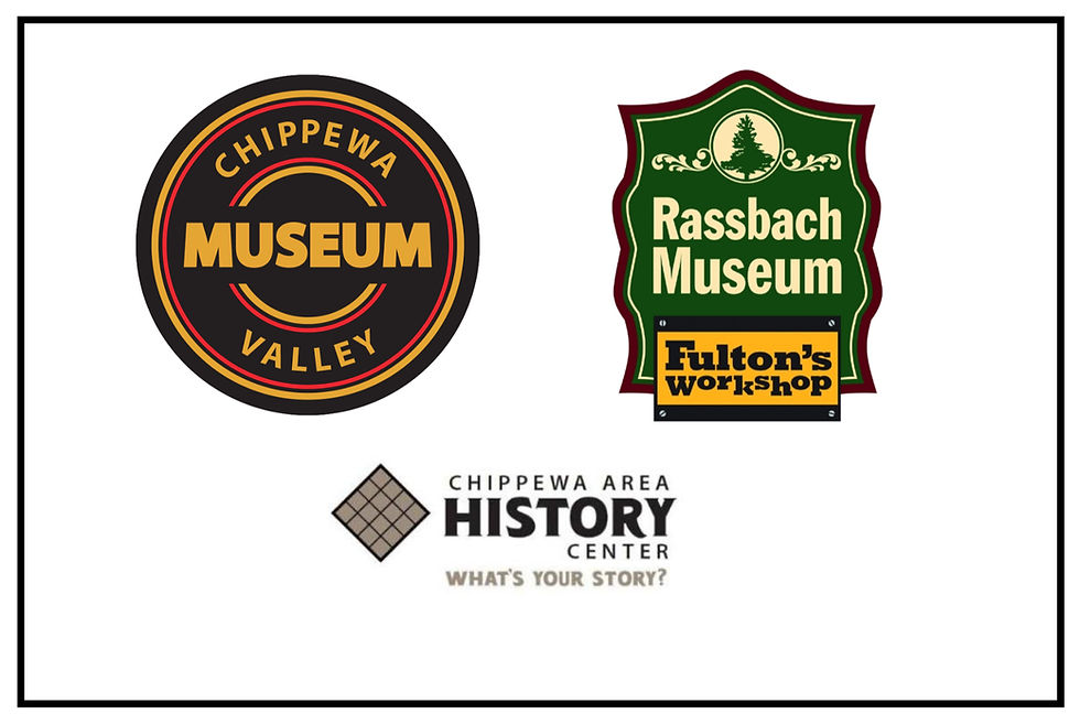 Explore the Chippewa Valley’s Story in America’s 250th Year