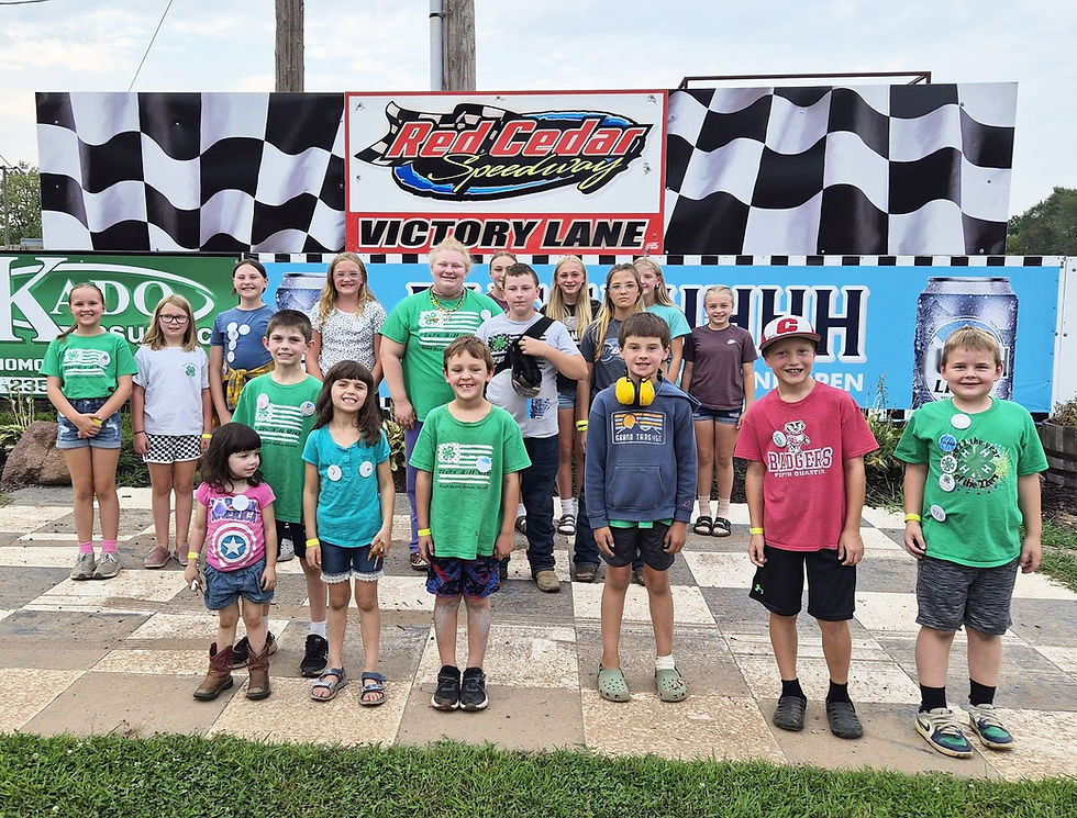 Dunn County 4-H News: September 2026