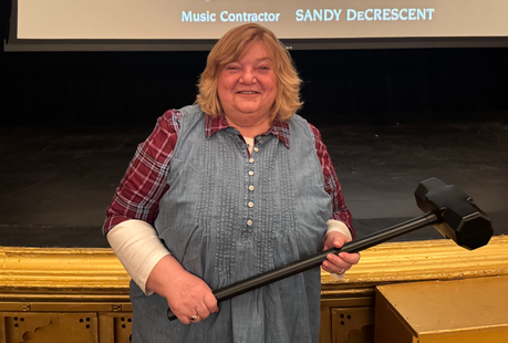 Mabel’s Movie Series: Monthly Movie Nights at the Mabel Tainter