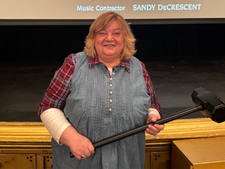 Mabel’s Movie Series: Monthly Movie Nights at the Mabel Tainter