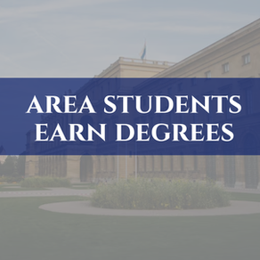 UW-Madison Fall 2025 Graduates