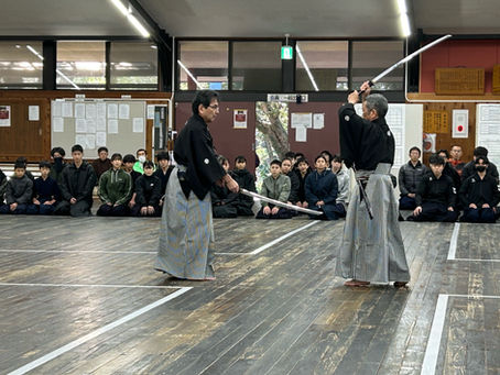 日本剣道形大会