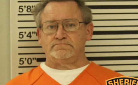 Deputies deploy less-lethal response to barricaded suspect