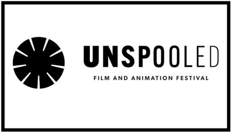 Unspooled Film and Animation Festival - May 9th & 10th