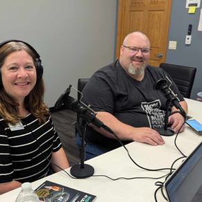 Chamber Chatter - Aaron Libner with Coulee Tech