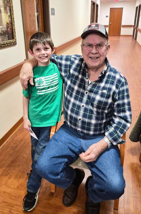 Dunn County 4H News: May 2026
