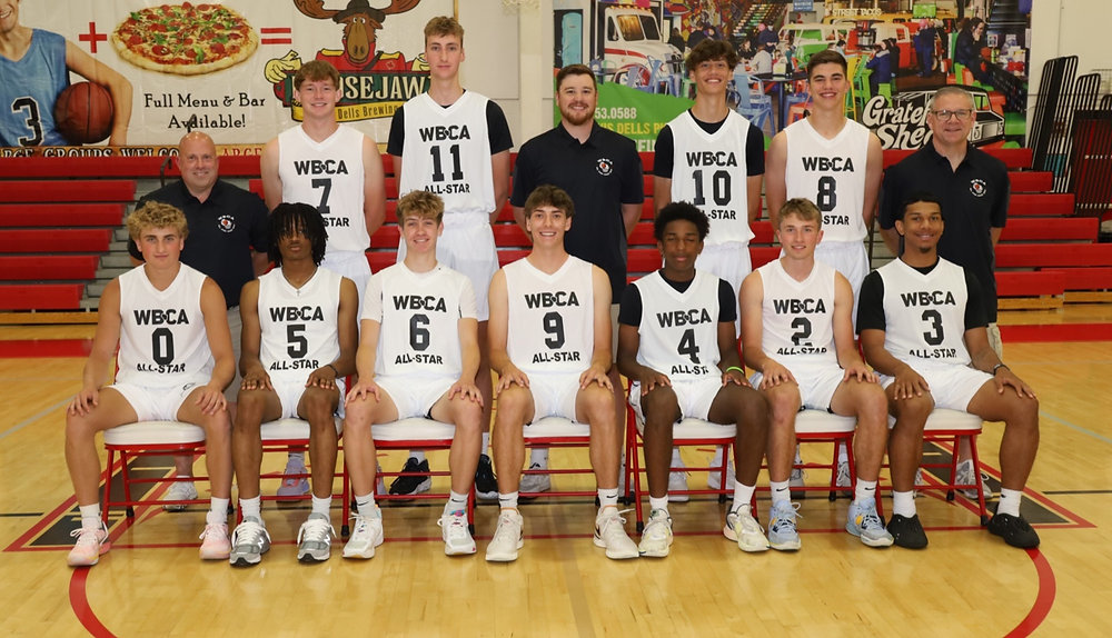 Wbca All Star Game 2025 Roster