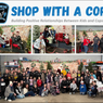 Shop with a Cop - Christmas 2025