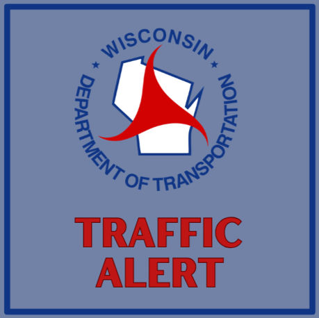 Construction to close segment of WIS 85 in Dunn County