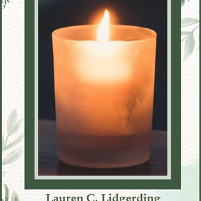 Lauren C. Lidgerding
