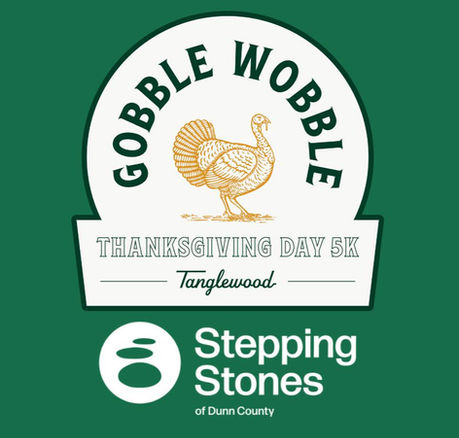 Tanglewood Greens hosts First Annual “Gobble Wobble” 5K