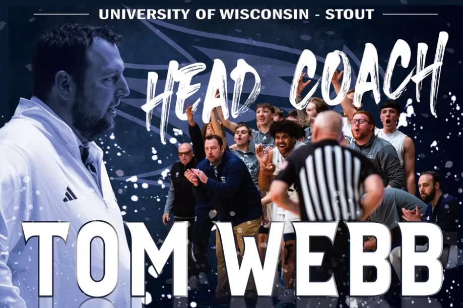 Blue Devils Remove Interim Tag, Name Webb Head Coach
