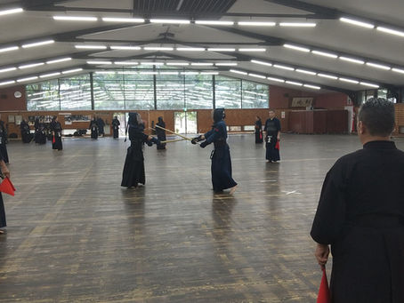 シルバーウィーク後半戦