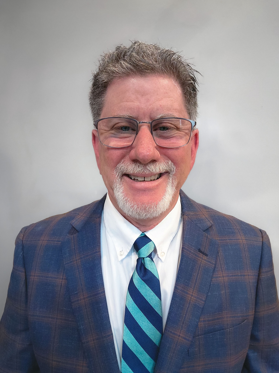 Menomonie Area Chamber & Visitor Center announces Andrew Holt as new CEO