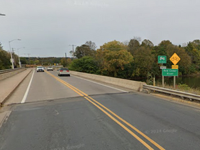 Governor Evers approves WIS 29 Red Cedar River Bridge project