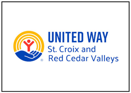 United Way St. Croix and Red Cedar Valleys releases Holiday Guide
