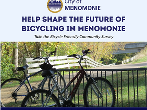 Bicycle Friendly Community Survey