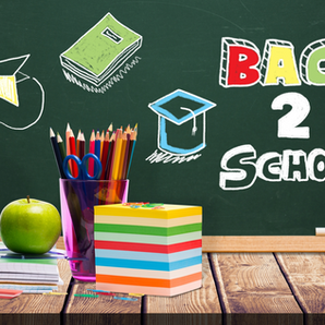Back-to-school information for Menomonie Schools 2026-27
