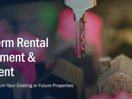 UW-Stout Continuing Education: Short-Term Rental Management and Investment
