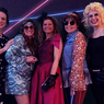 Decades Dance at the Rassbach Museum - April 18th