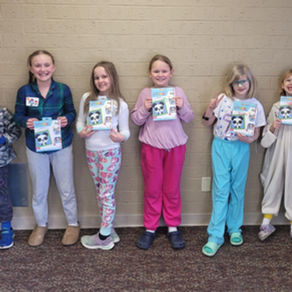 Dunn County 4-H News: April 2025