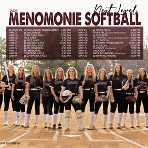 Promising Spring for Mustangs Softball