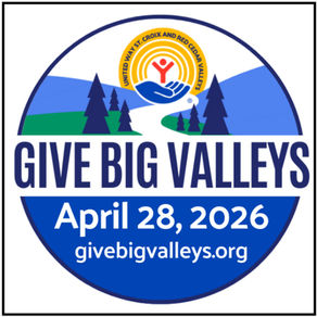Give Big Valleys raised $349,751 to support nonprofits across Western Wisconsin